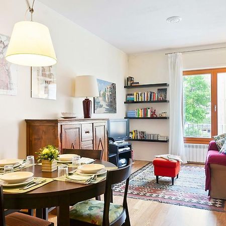 Apartament Flat In The Heart Of Piza Zewnętrze zdjęcie