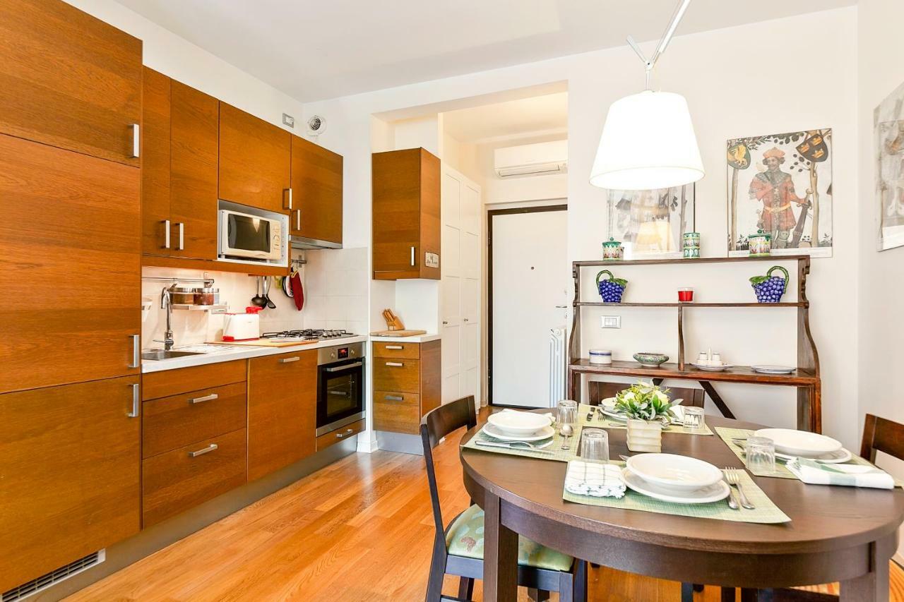 Apartament Flat In The Heart Of Piza Zewnętrze zdjęcie