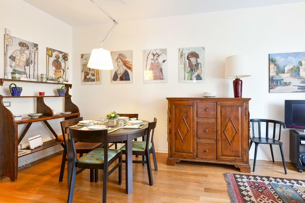 Apartament Flat In The Heart Of Piza Zewnętrze zdjęcie