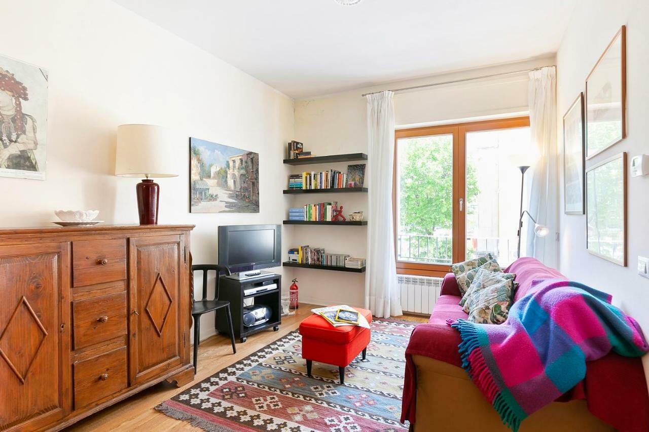 Apartament Flat In The Heart Of Piza Zewnętrze zdjęcie