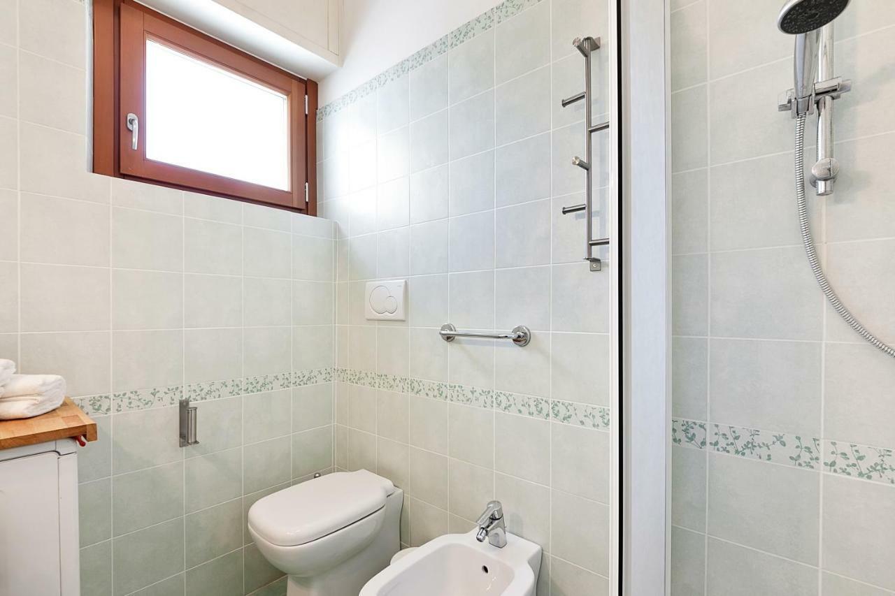 Apartament Flat In The Heart Of Piza Zewnętrze zdjęcie