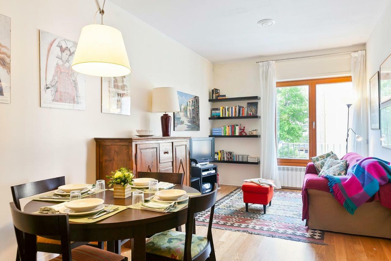 Apartament Flat In The Heart Of Piza Zewnętrze zdjęcie
