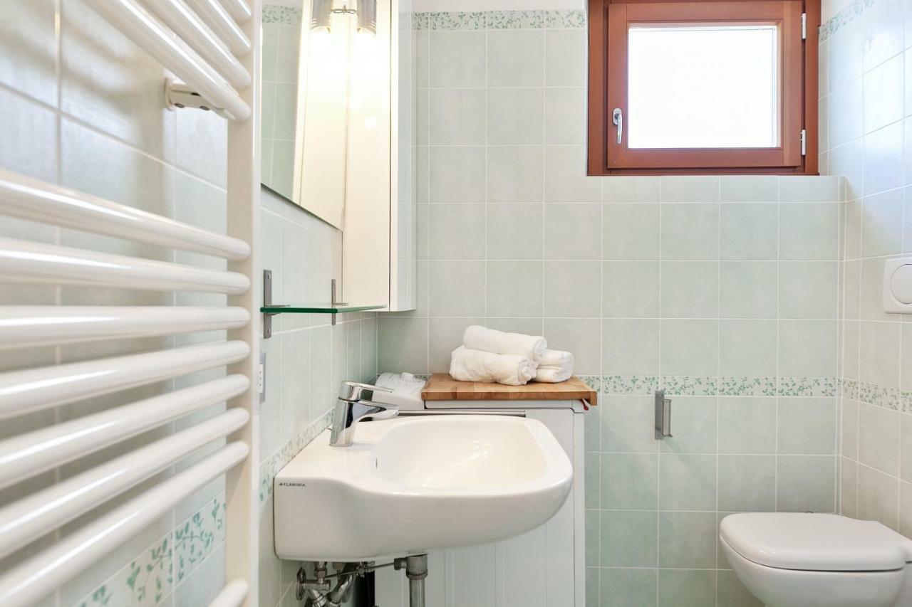 Apartament Flat In The Heart Of Piza Zewnętrze zdjęcie