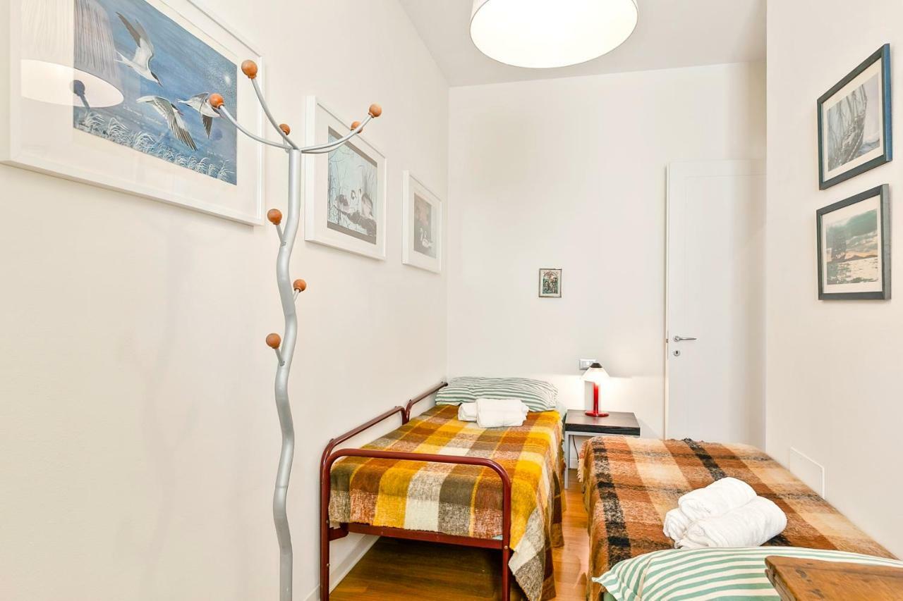 Apartament Flat In The Heart Of Piza Zewnętrze zdjęcie