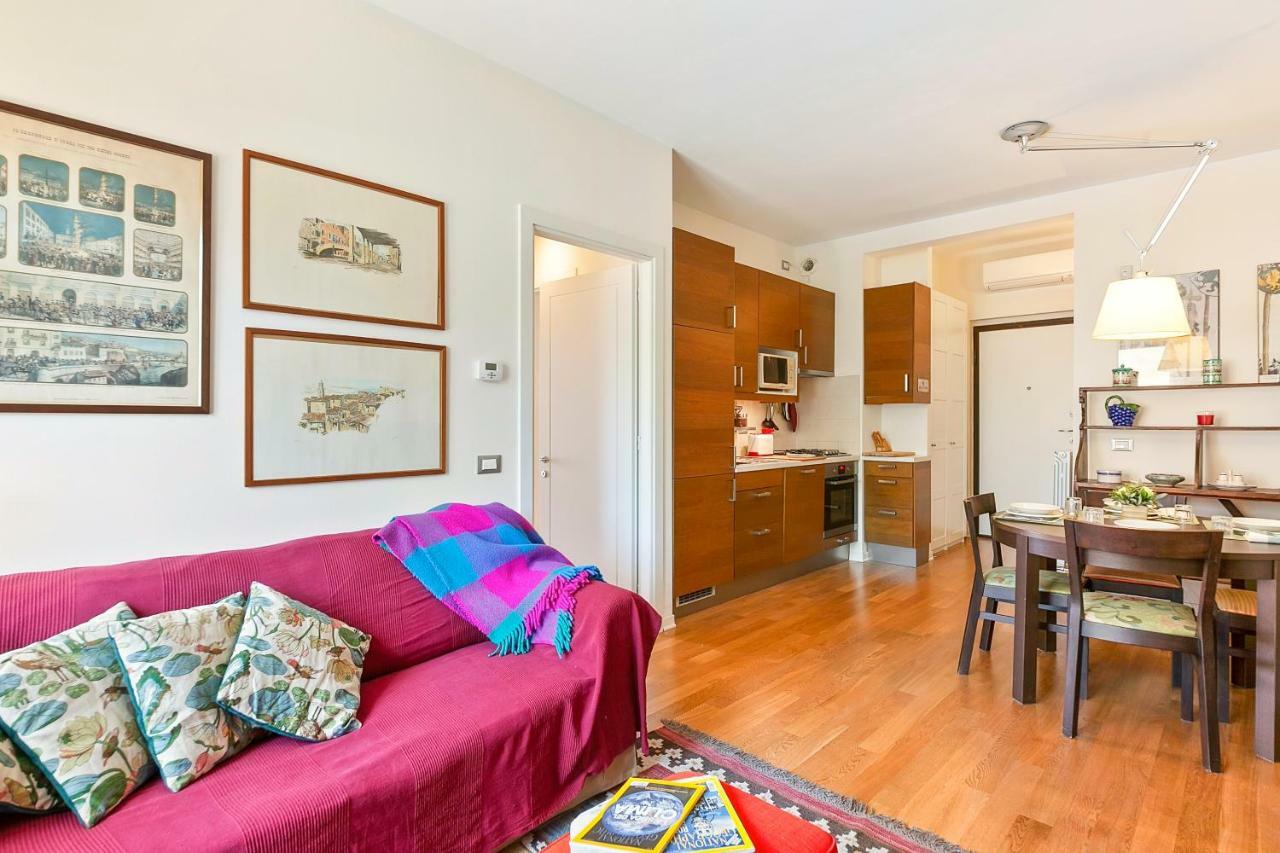 Apartament Flat In The Heart Of Piza Zewnętrze zdjęcie