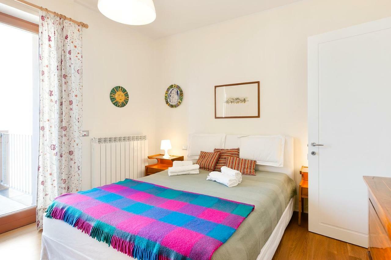 Apartament Flat In The Heart Of Piza Zewnętrze zdjęcie