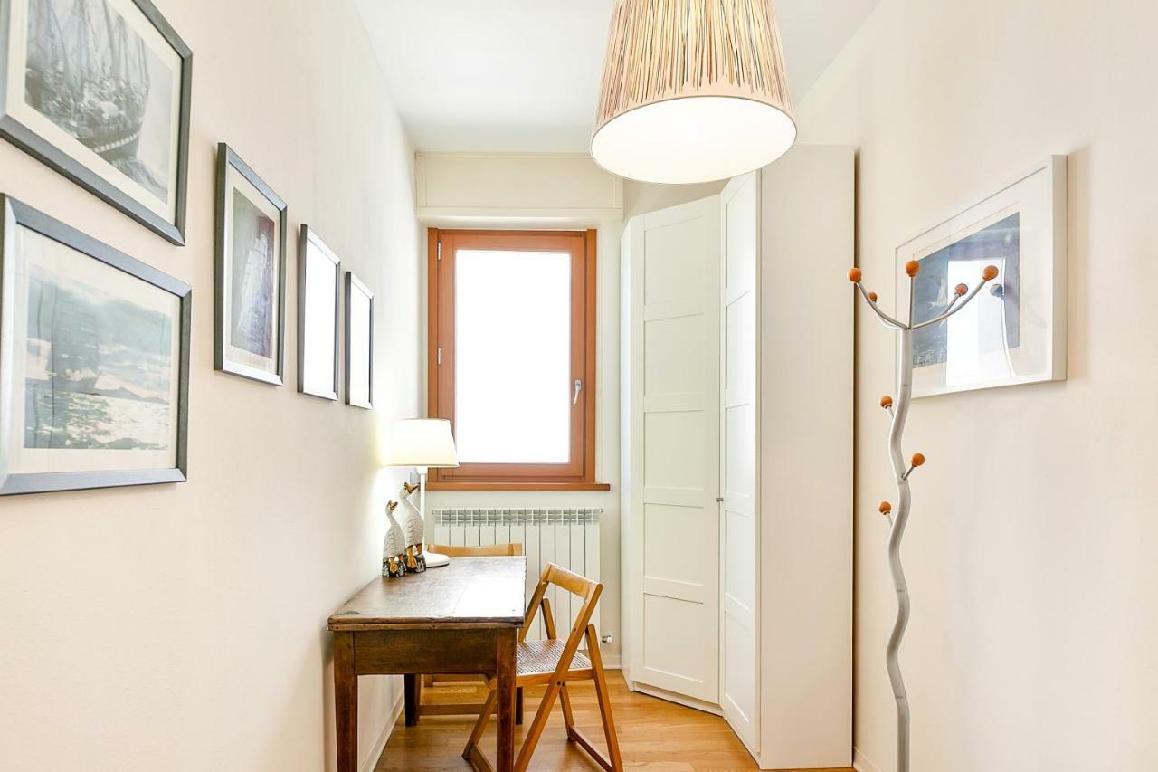 Apartament Flat In The Heart Of Piza Zewnętrze zdjęcie