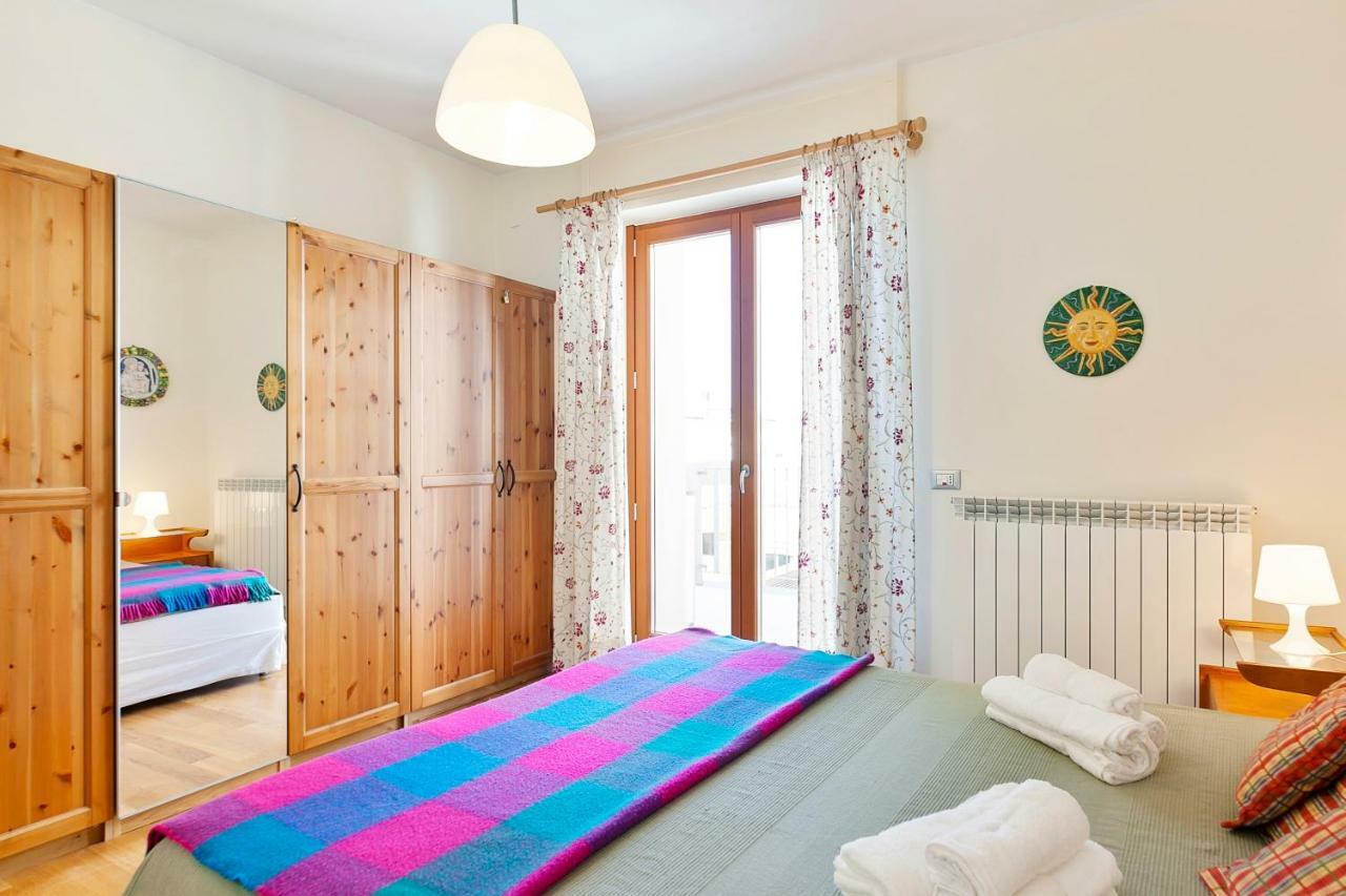 Apartament Flat In The Heart Of Piza Zewnętrze zdjęcie