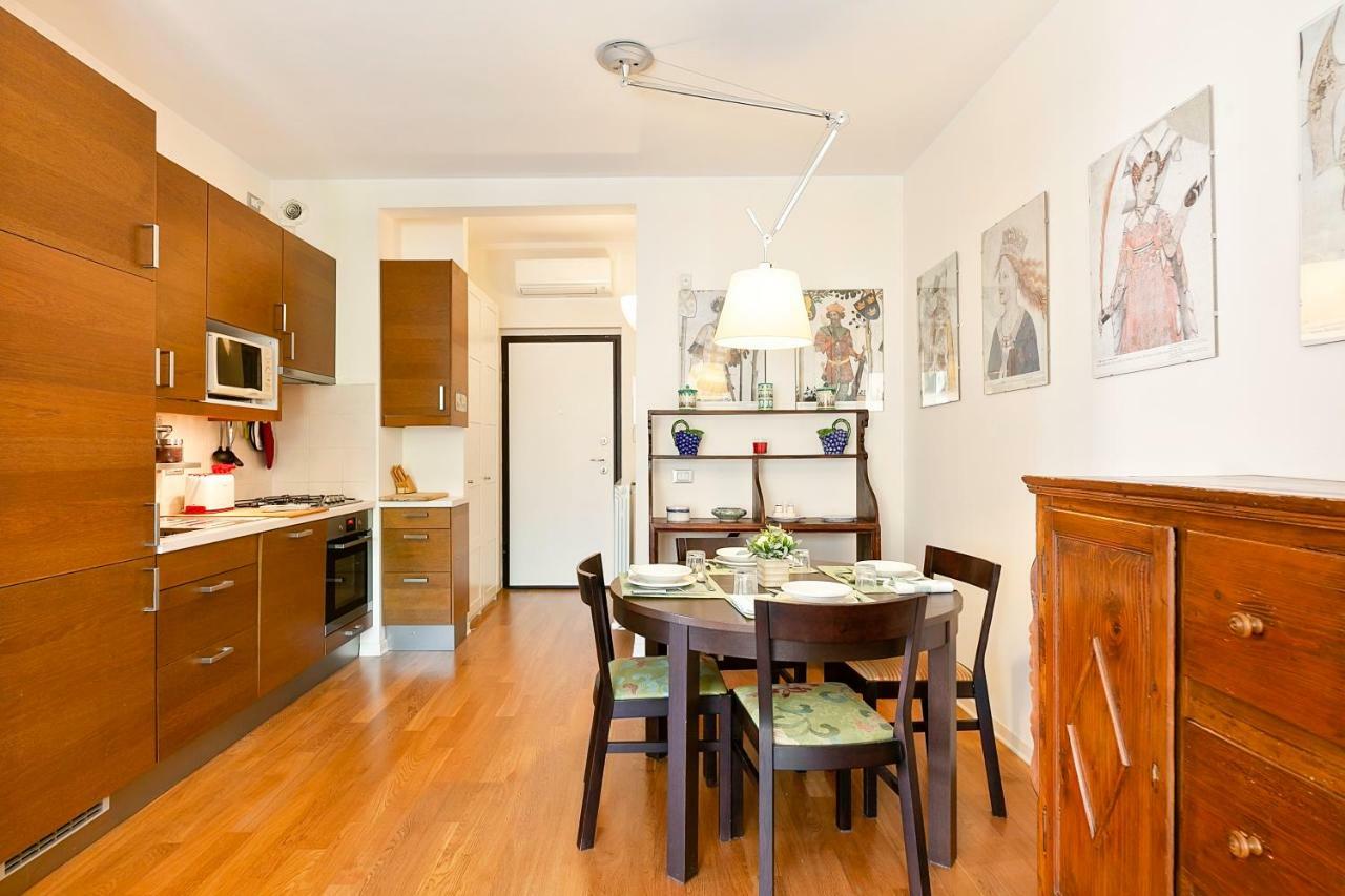 Apartament Flat In The Heart Of Piza Zewnętrze zdjęcie